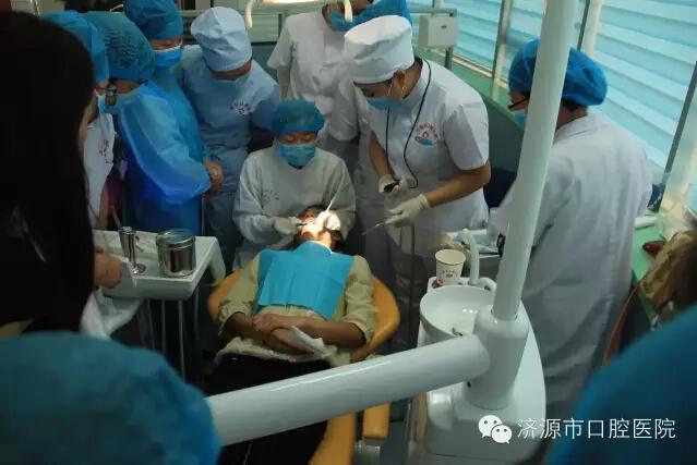 郑州3i种植牙医院前十位重磅来袭，河南省人民医院口腔科3i种植牙口碑价格整理发布~领衔前十